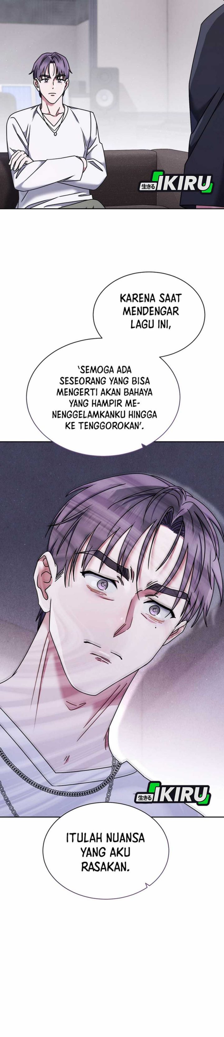 High School Musical Genius Is Paganini Reincarnated Chapter 66 Gambar 33