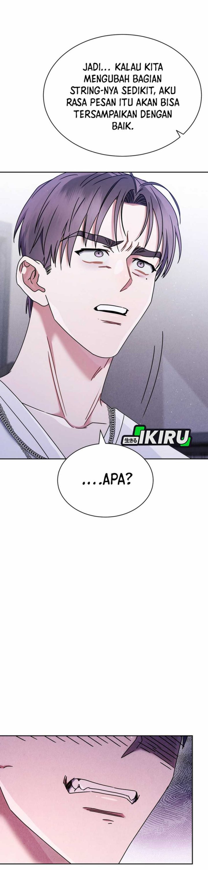 High School Musical Genius Is Paganini Reincarnated Chapter 66 Gambar 34