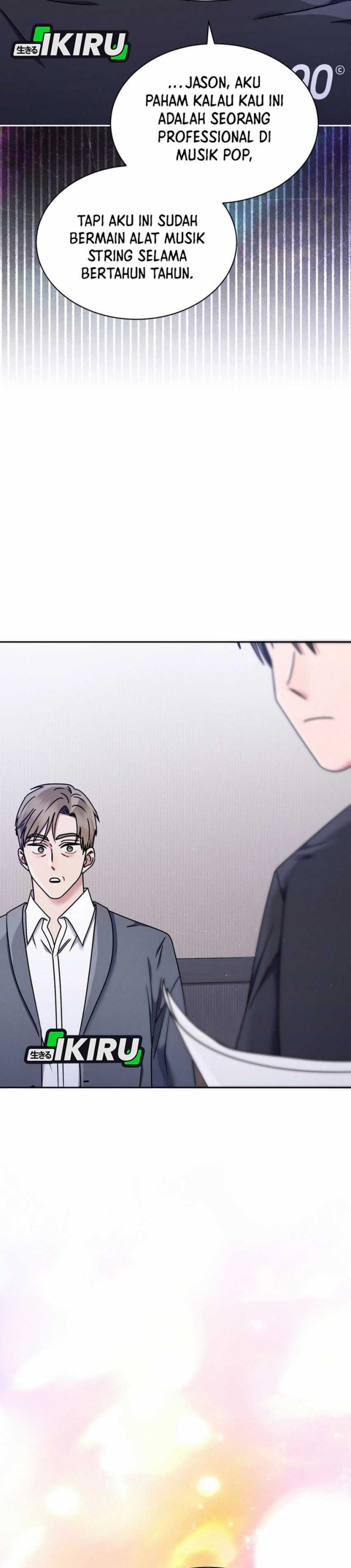 High School Musical Genius Is Paganini Reincarnated Chapter 66 Gambar 36