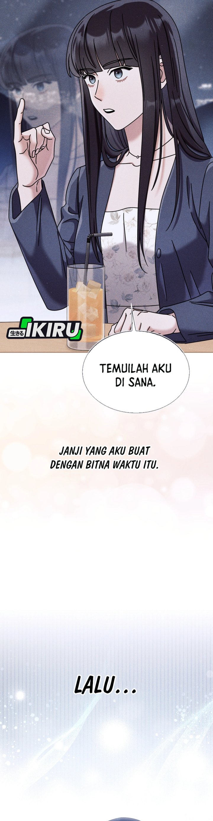 High School Musical Genius Is Paganini Reincarnated Chapter 68 Gambar 25