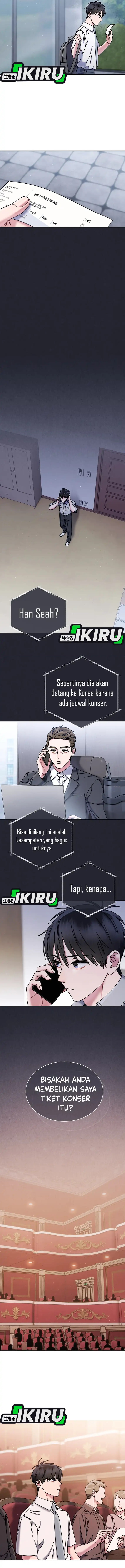 High School Musical Genius Is Paganini Reincarnated Chapter 72 Gambar 2