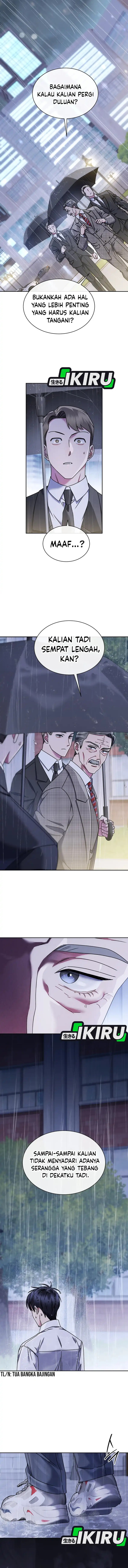 High School Musical Genius Is Paganini Reincarnated Chapter 72 Gambar 9