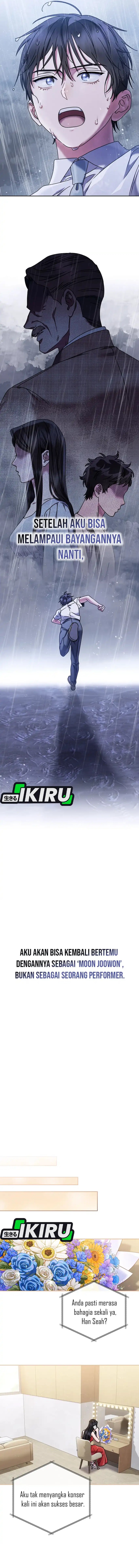 High School Musical Genius Is Paganini Reincarnated Chapter 72 Gambar 11