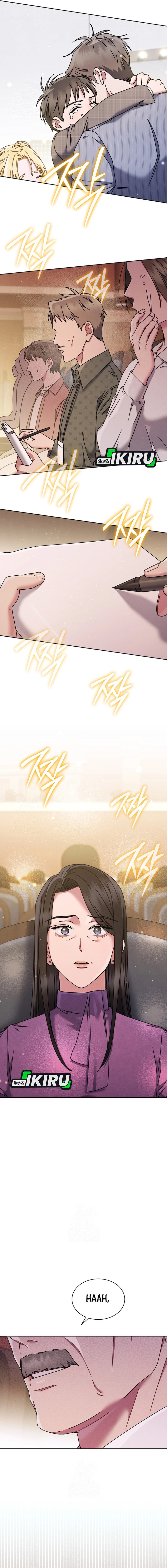 High School Musical Genius Is Paganini Reincarnated Chapter 74 Gambar 14