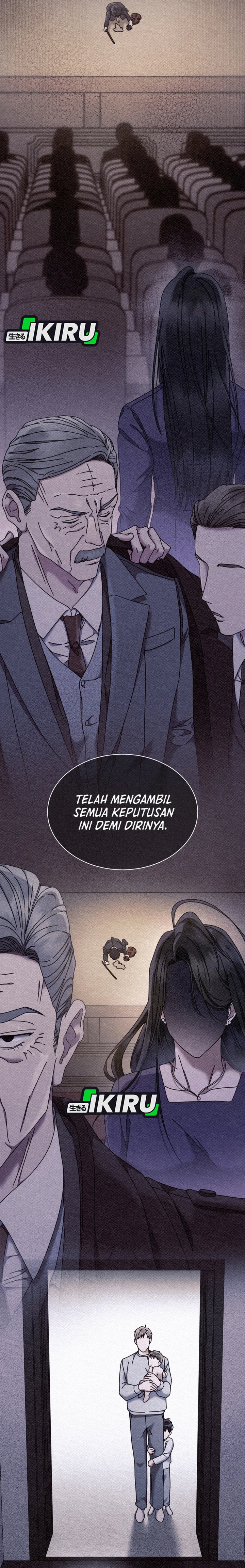 High School Musical Genius Is Paganini Reincarnated Chapter 77 Gambar 10