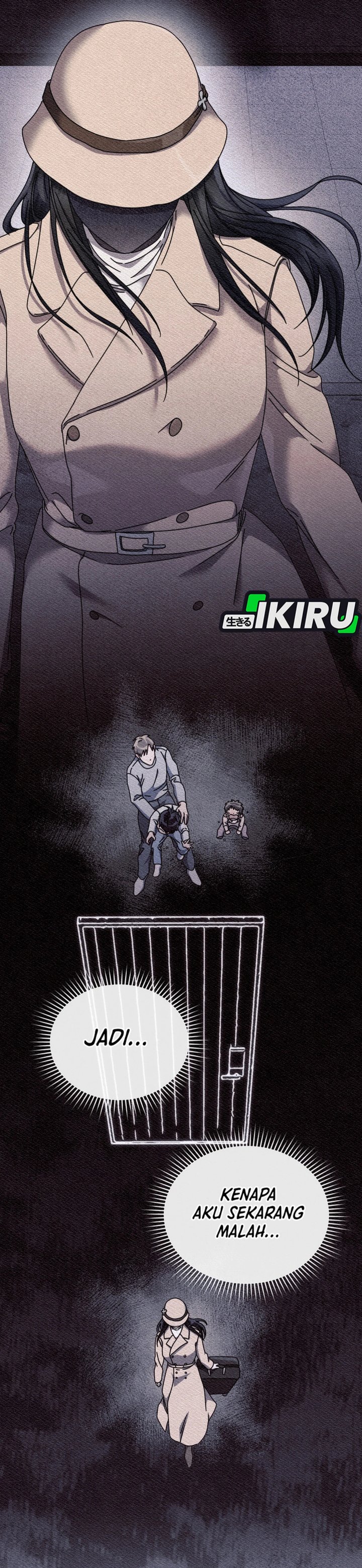 High School Musical Genius Is Paganini Reincarnated Chapter 77 Gambar 11