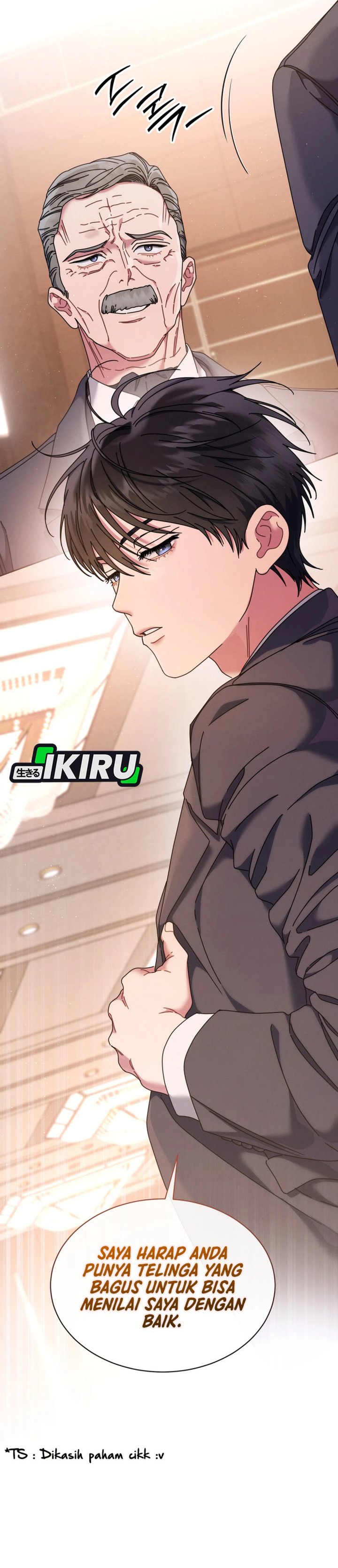 High School Musical Genius Is Paganini Reincarnated Chapter 77 Gambar 14