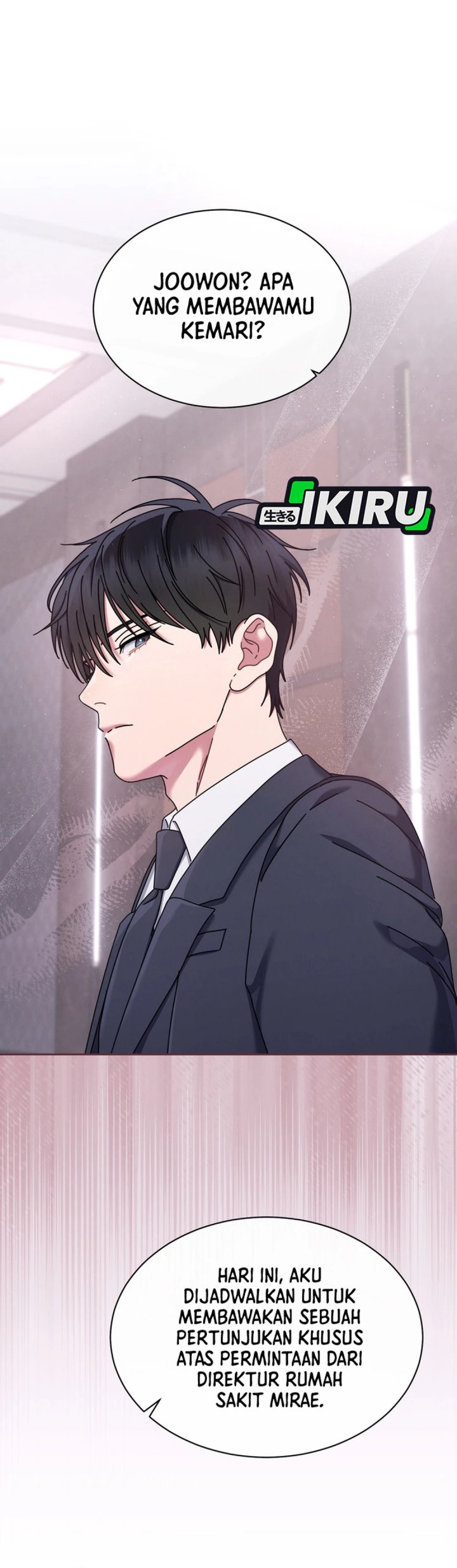 High School Musical Genius Is Paganini Reincarnated Chapter 77 Gambar 19