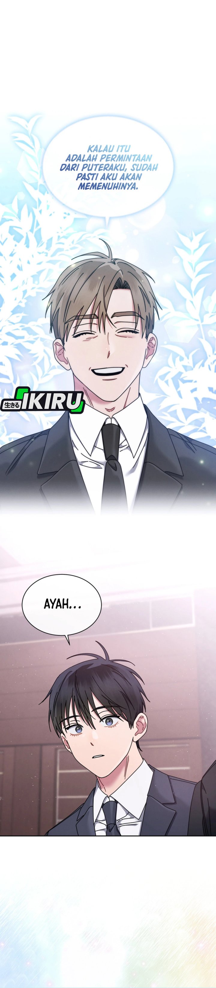 High School Musical Genius Is Paganini Reincarnated Chapter 77 Gambar 24