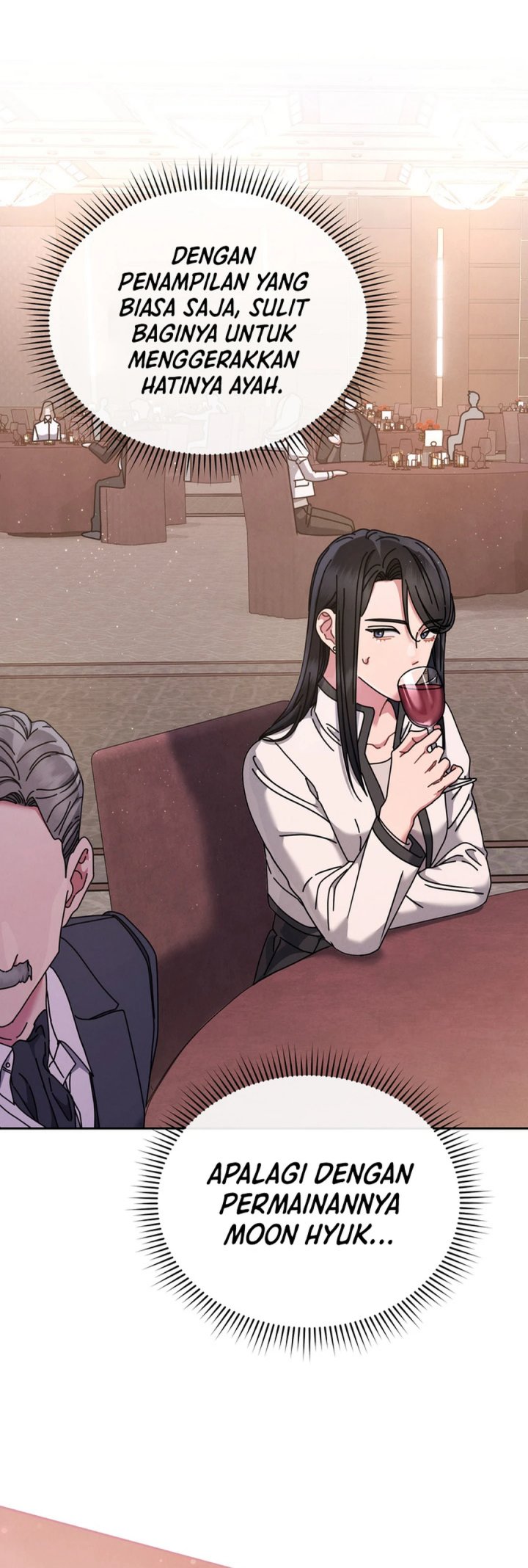 High School Musical Genius Is Paganini Reincarnated Chapter 77 Gambar 31