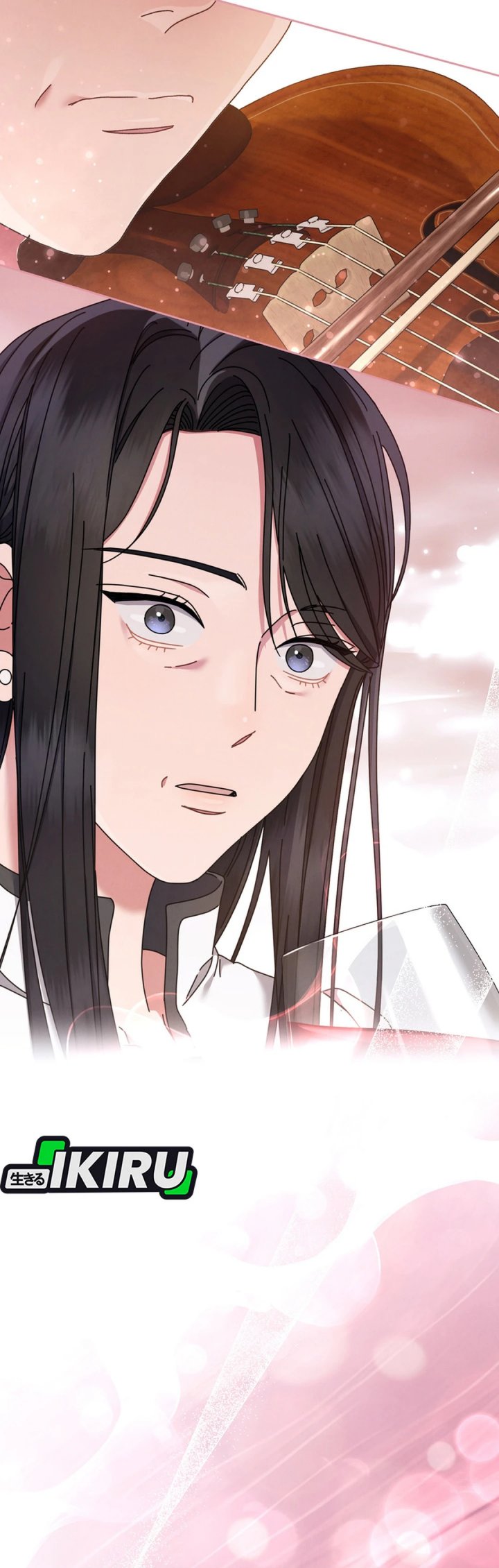 High School Musical Genius Is Paganini Reincarnated Chapter 77 Gambar 32