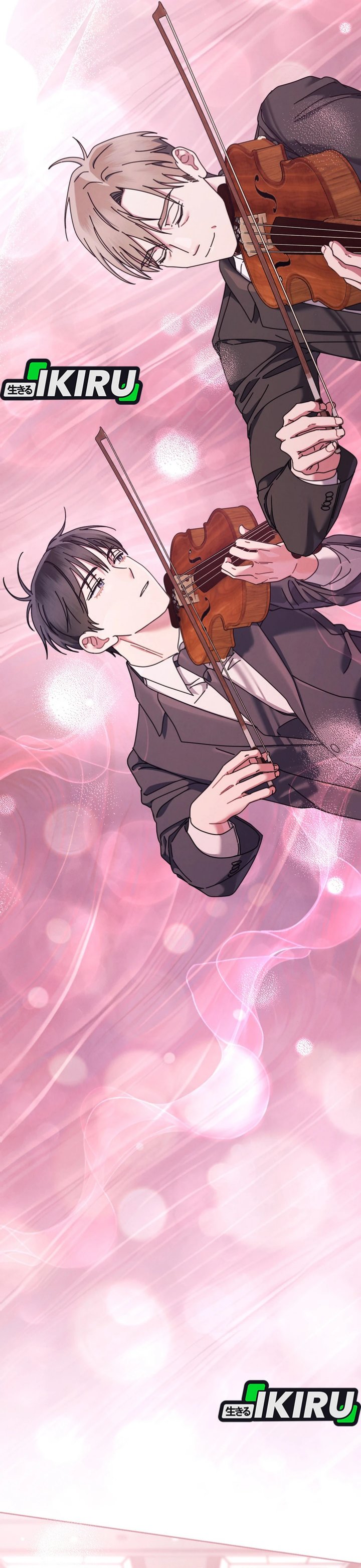 High School Musical Genius Is Paganini Reincarnated Chapter 77 Gambar 33