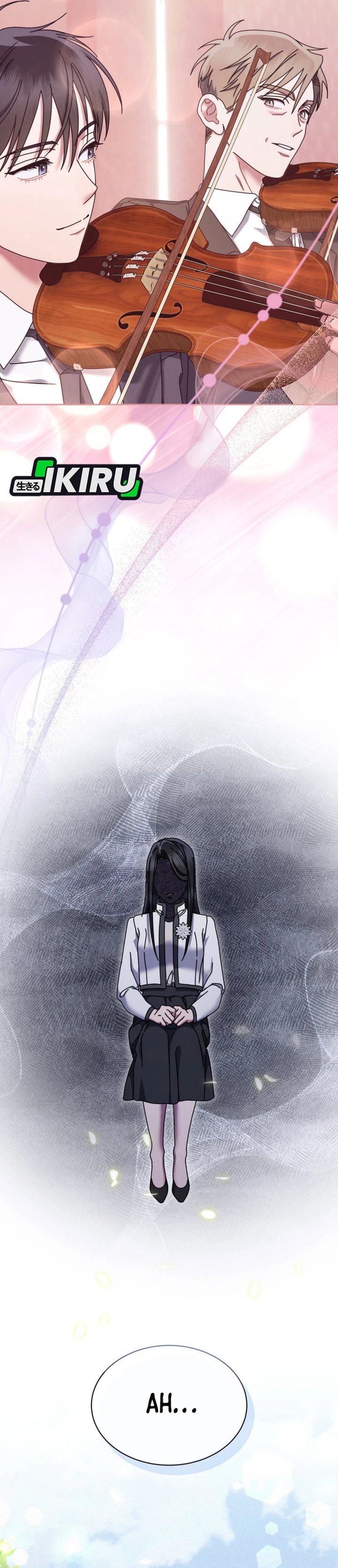 High School Musical Genius Is Paganini Reincarnated Chapter 77 Gambar 36