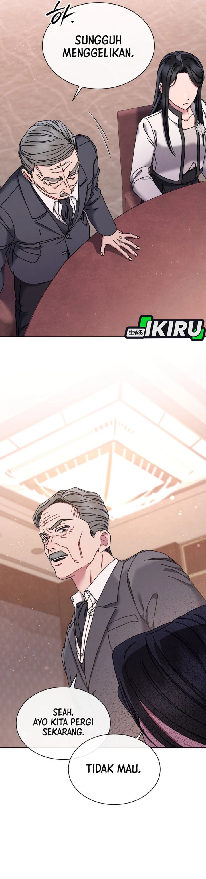 High School Musical Genius Is Paganini Reincarnated Chapter 77 Gambar 45