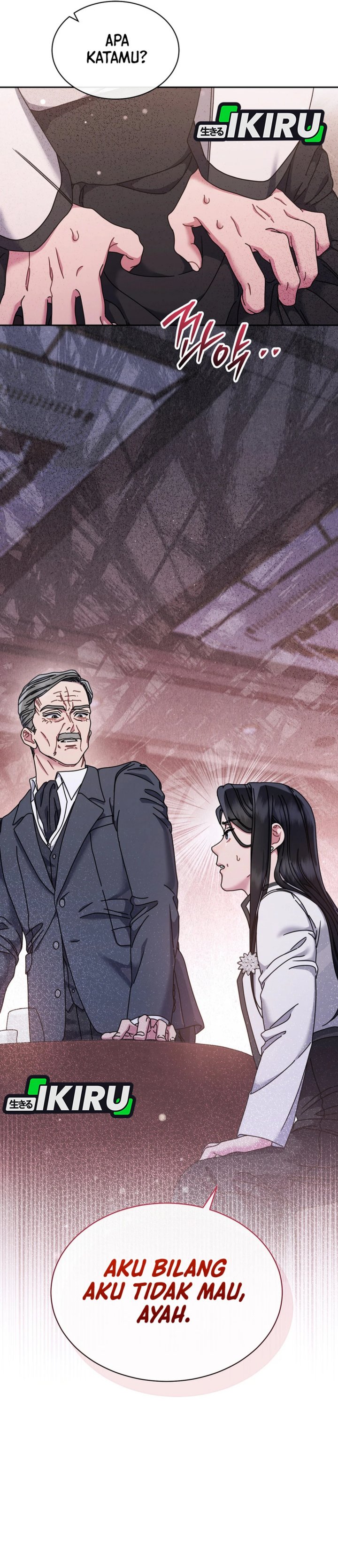 High School Musical Genius Is Paganini Reincarnated Chapter 77 Gambar 46