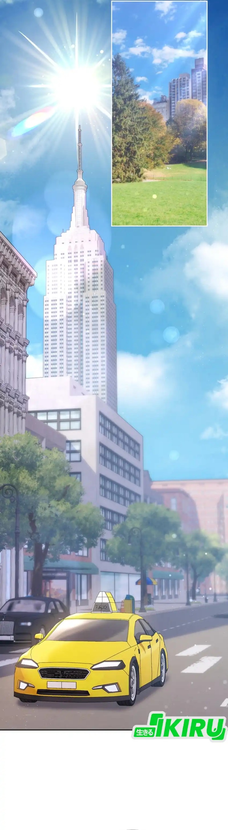 High School Musical Genius Is Paganini Reincarnated Chapter 80 Gambar 2