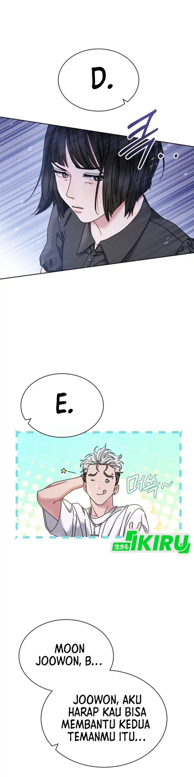 High School Musical Genius Is Paganini Reincarnated Chapter 80 Gambar 20