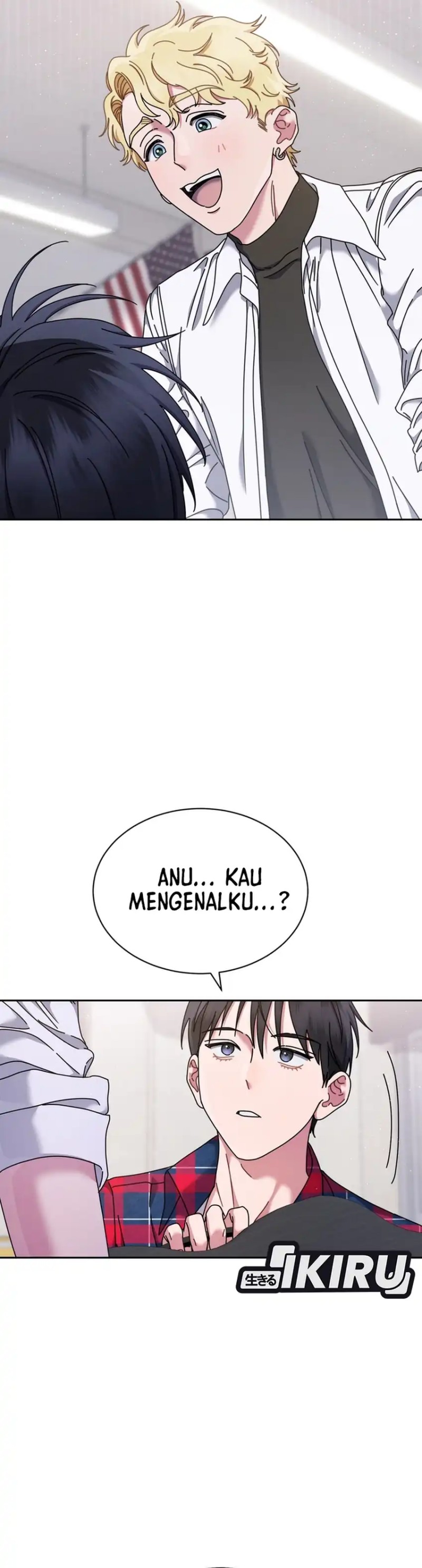 High School Musical Genius Is Paganini Reincarnated Chapter 80 Gambar 28