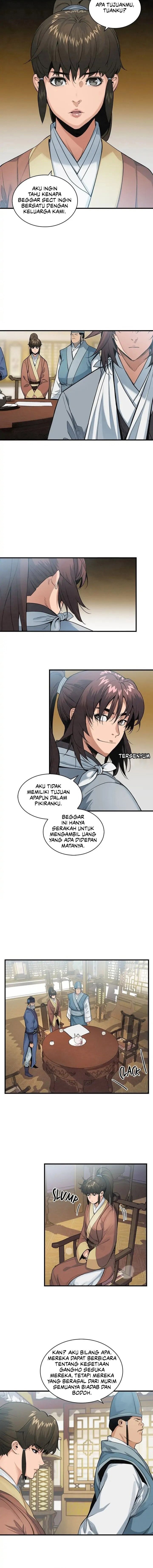 High and Mighty Chapter 20 Gambar 3