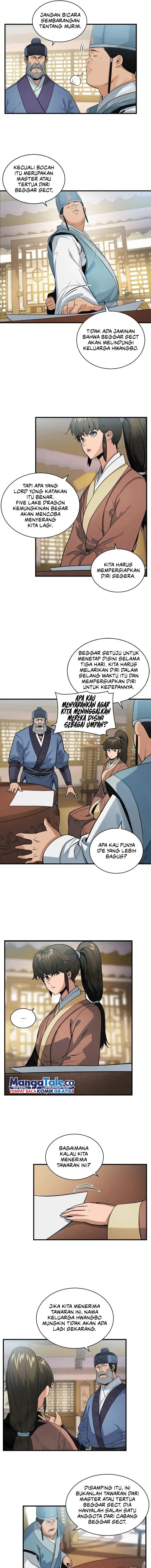 High and Mighty Chapter 20 Gambar 4