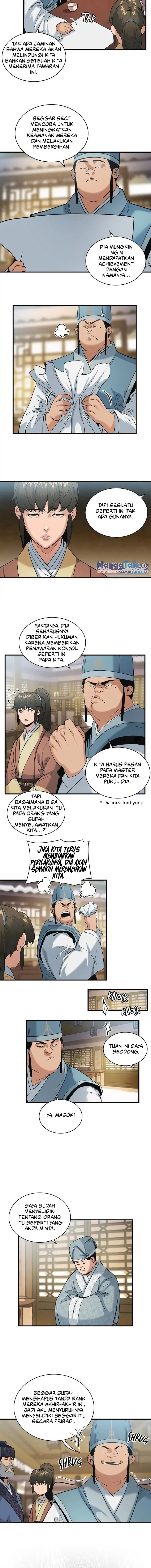 High and Mighty Chapter 20 Gambar 5