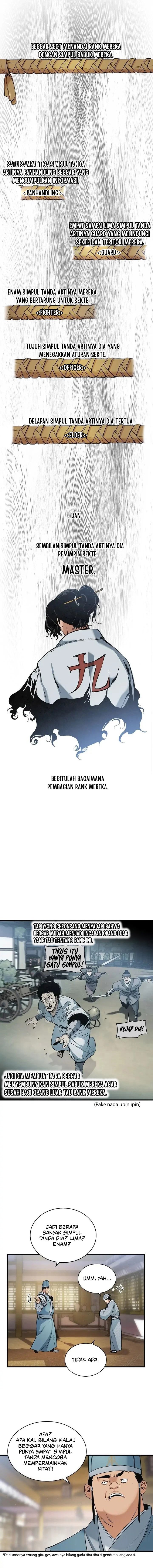 High and Mighty Chapter 20 Gambar 7