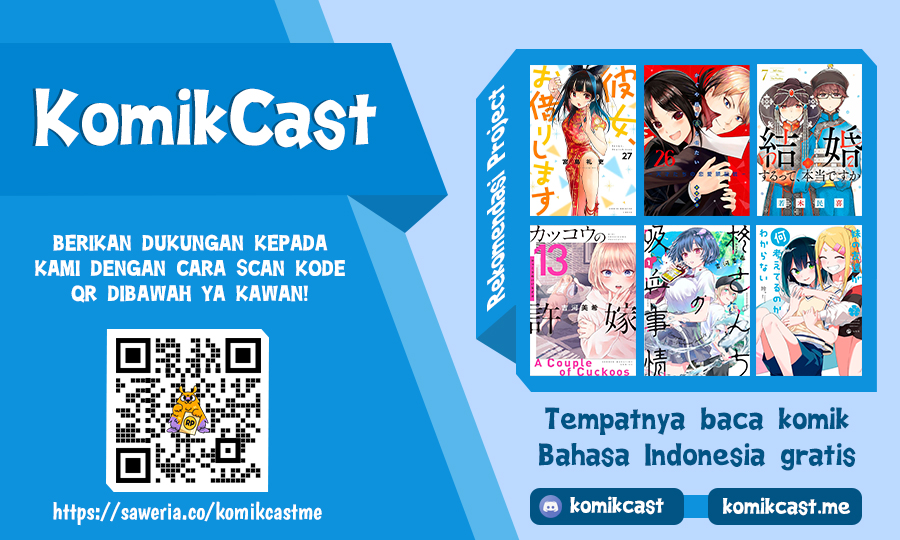 Hiiragi-san Chi no Kyuuketsu Jijou Chapter 10 Gambar 25