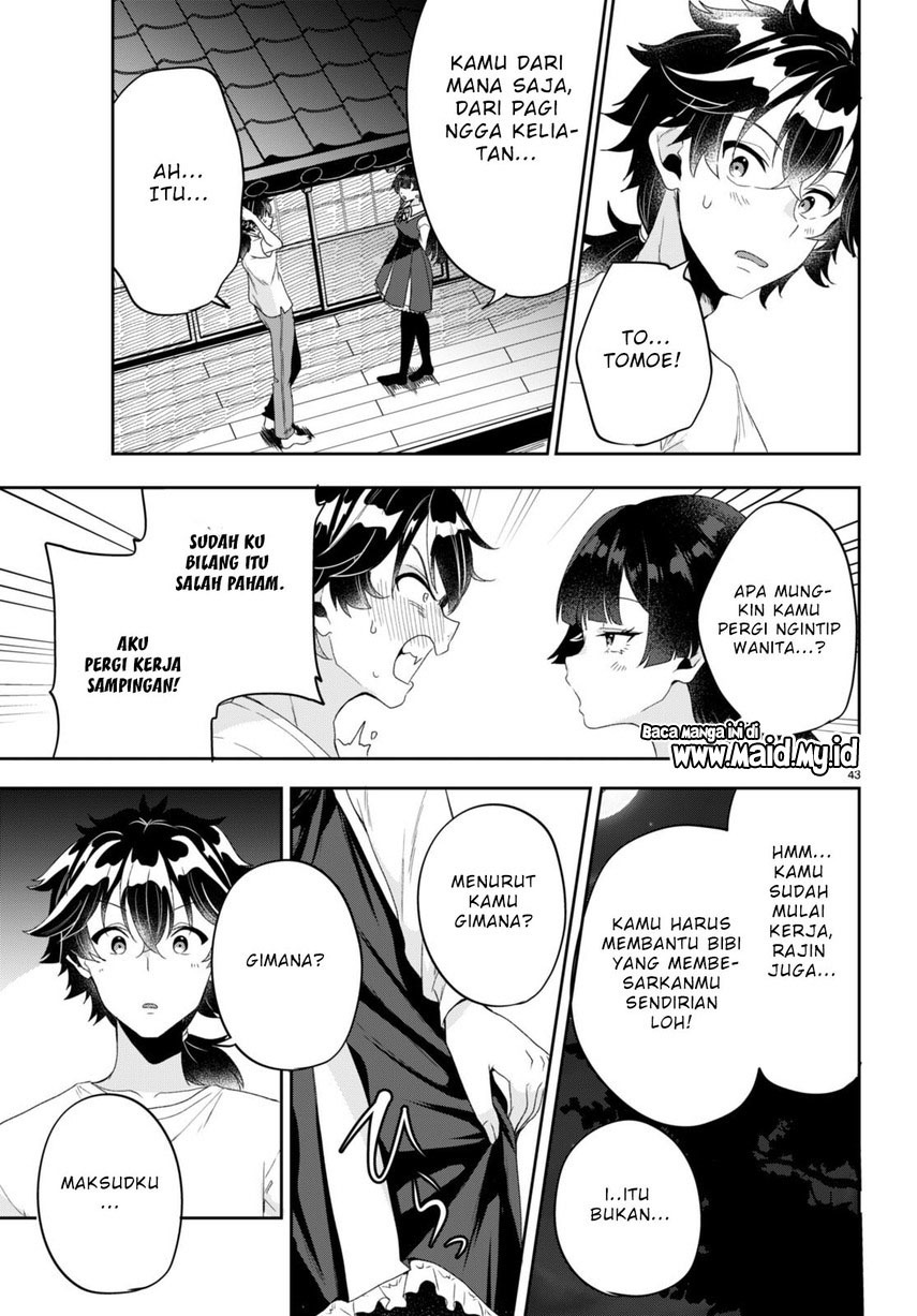 Hikaru to Hikaru Chapter 02 Gambar 44