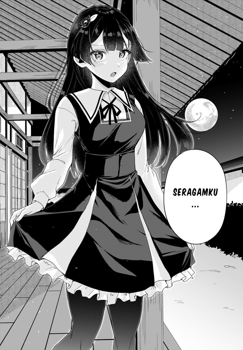 Hikaru to Hikaru Chapter 02 Gambar 45