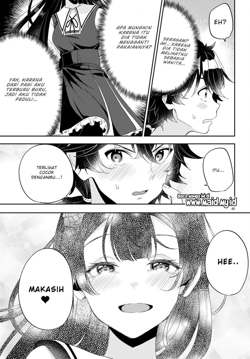 Hikaru to Hikaru Chapter 02 Gambar 46