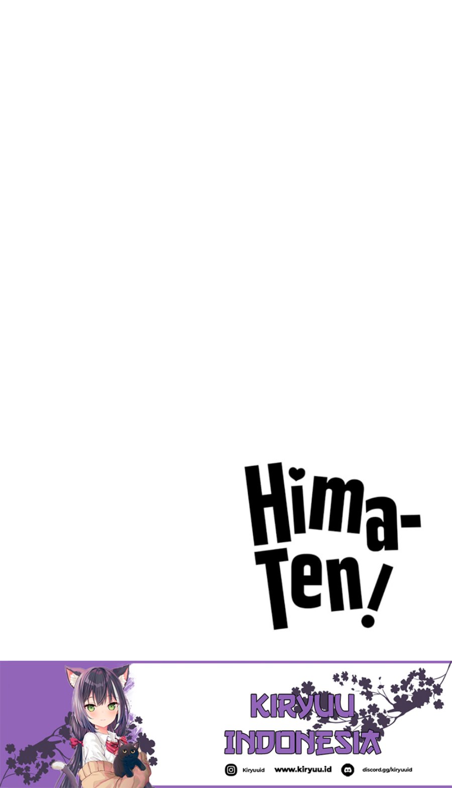 Hima-Ten! Chapter 01 Gambar 5