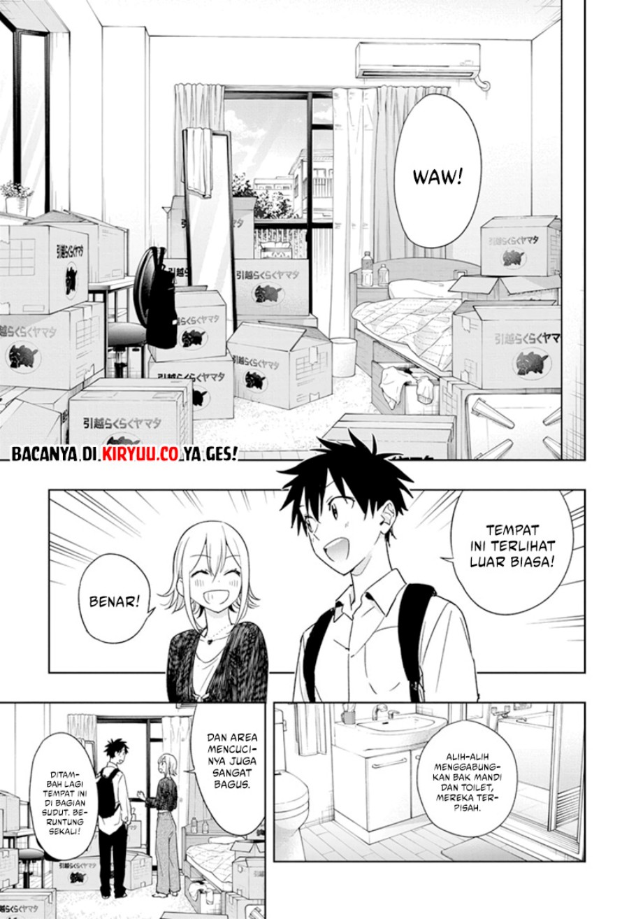 Hima-Ten! Chapter 17 Gambar 6
