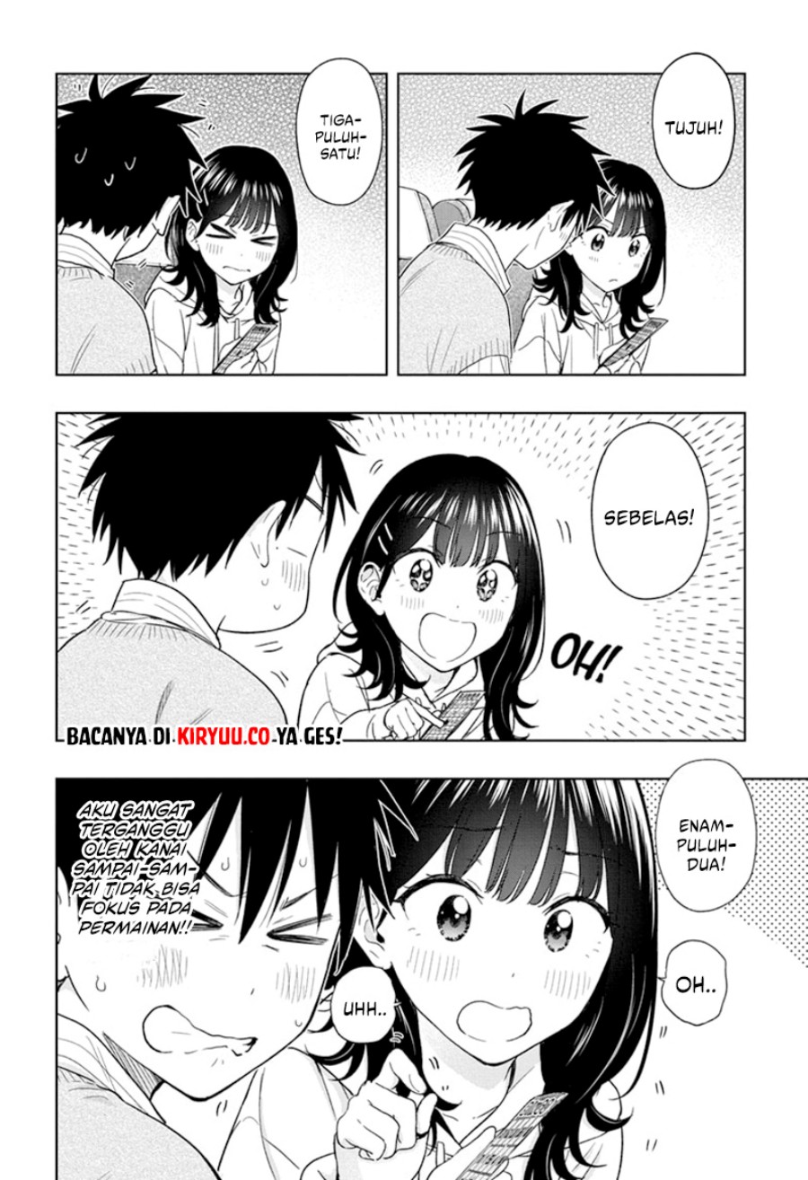 Hima-Ten! Chapter 19 Gambar 13