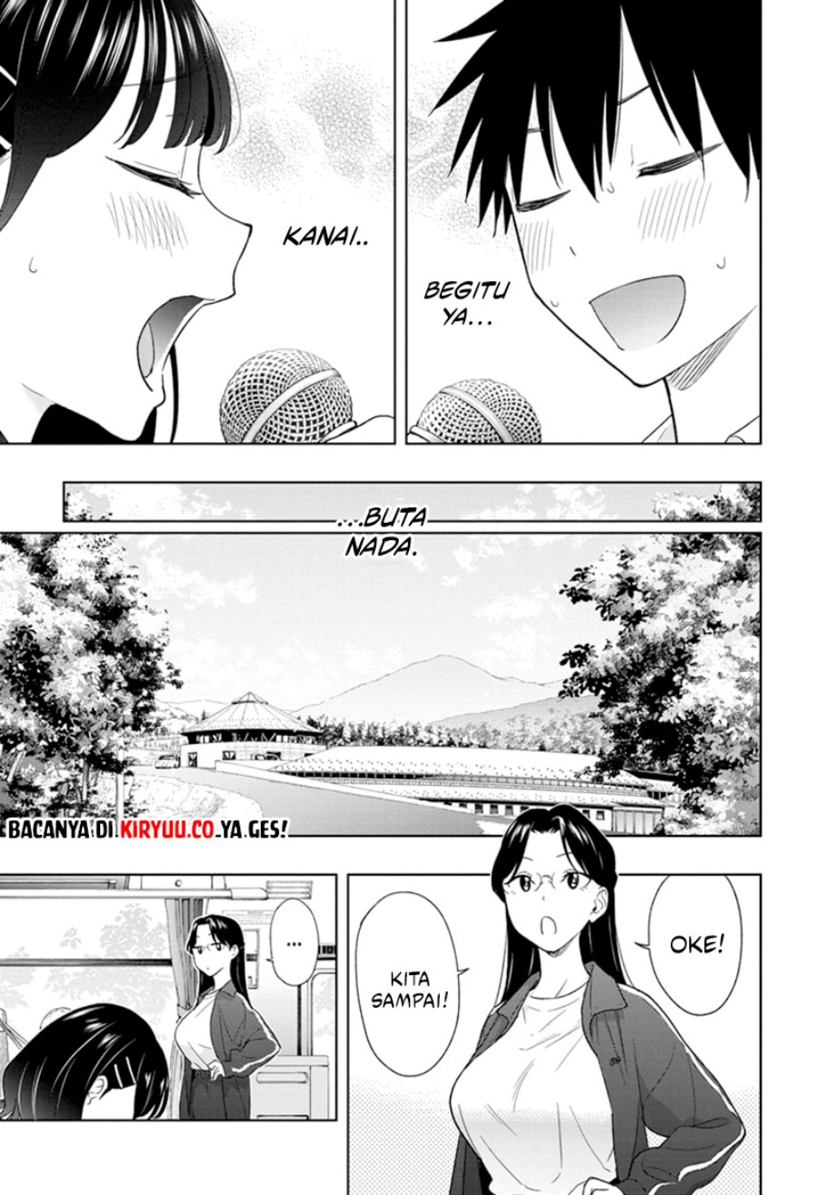Hima-Ten! Chapter 19 Gambar 16