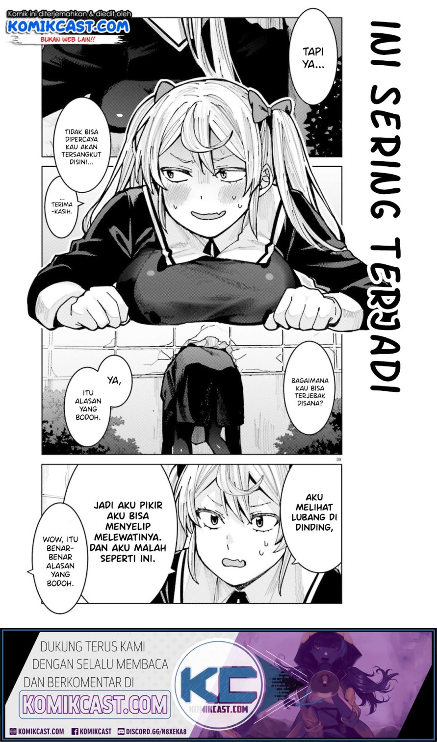 Himegasaki Sakurako wa Kyoumo Fubin Kawaii! Chapter 06 Gambar 10