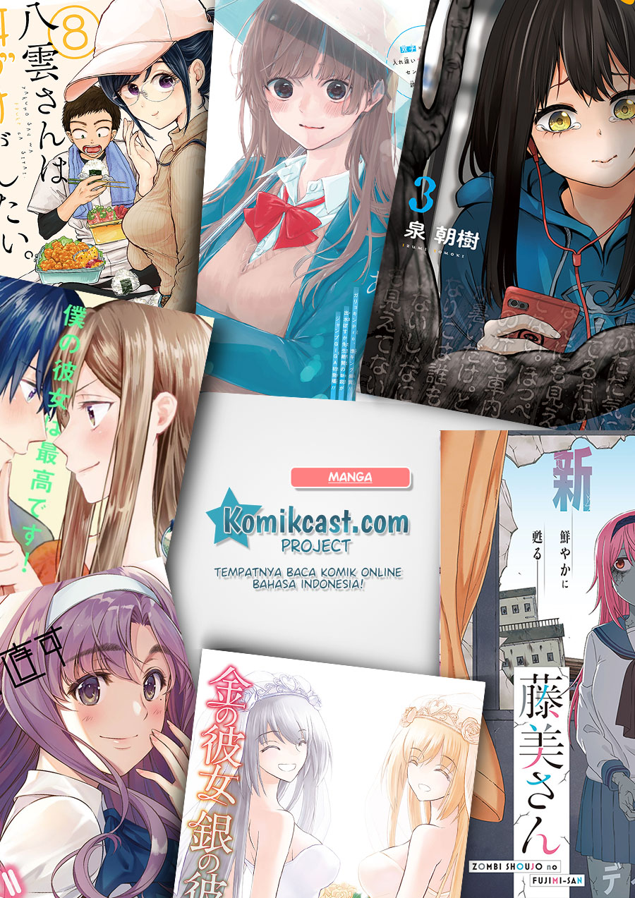 Himegasaki Sakurako wa Kyoumo Fubin Kawaii! Chapter 06 Gambar 18
