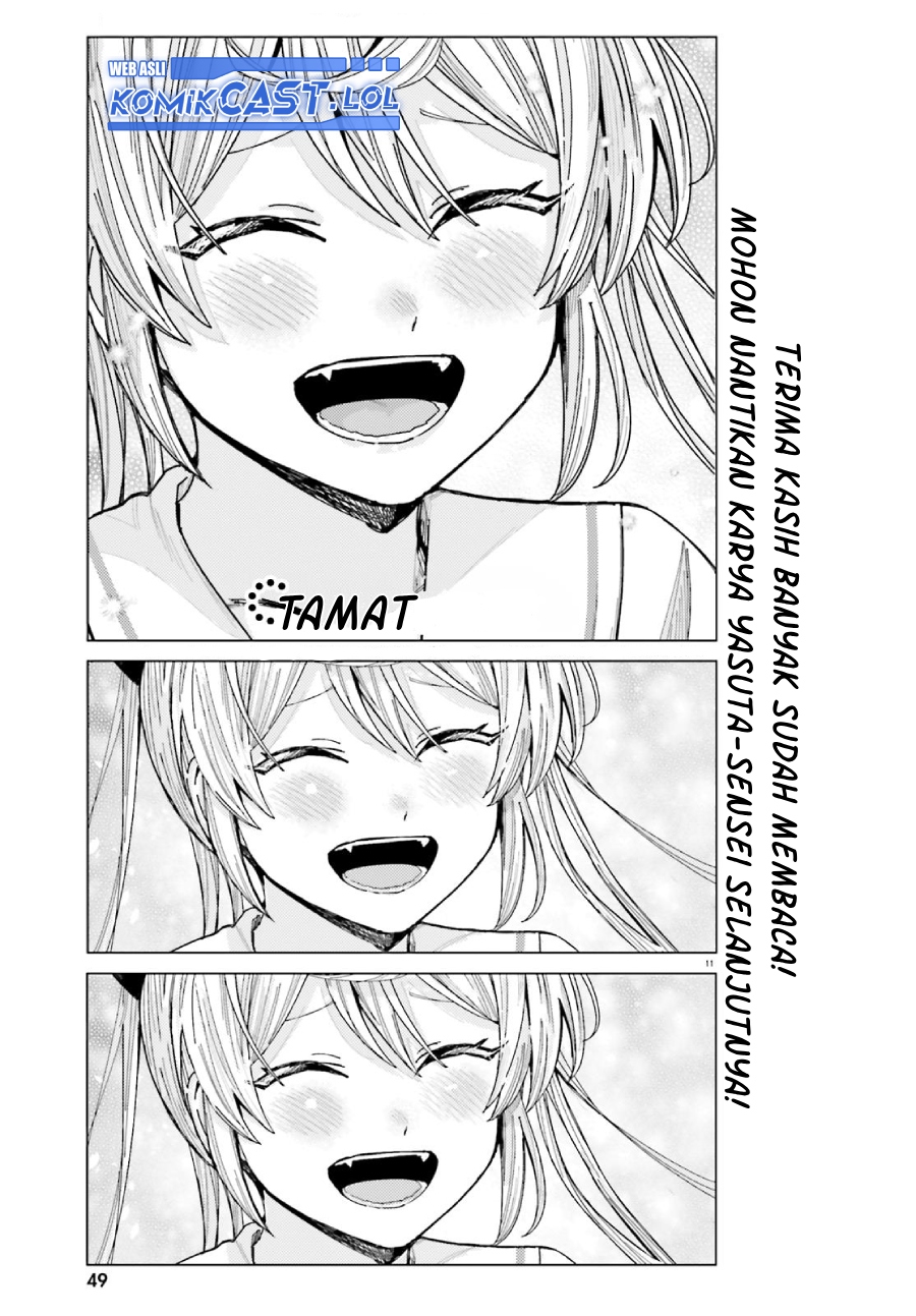 Himegasaki Sakurako wa Kyoumo Fubin Kawaii! Chapter 30 Gambar 12