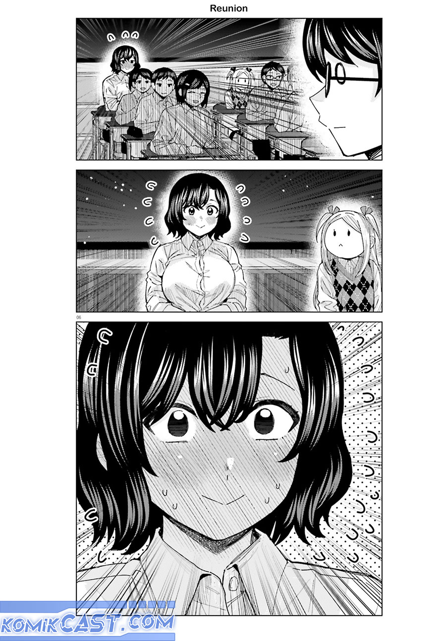 Himegasaki Sakurako wa Kyoumo Fubin Kawaii! Chapter 44 Gambar 7