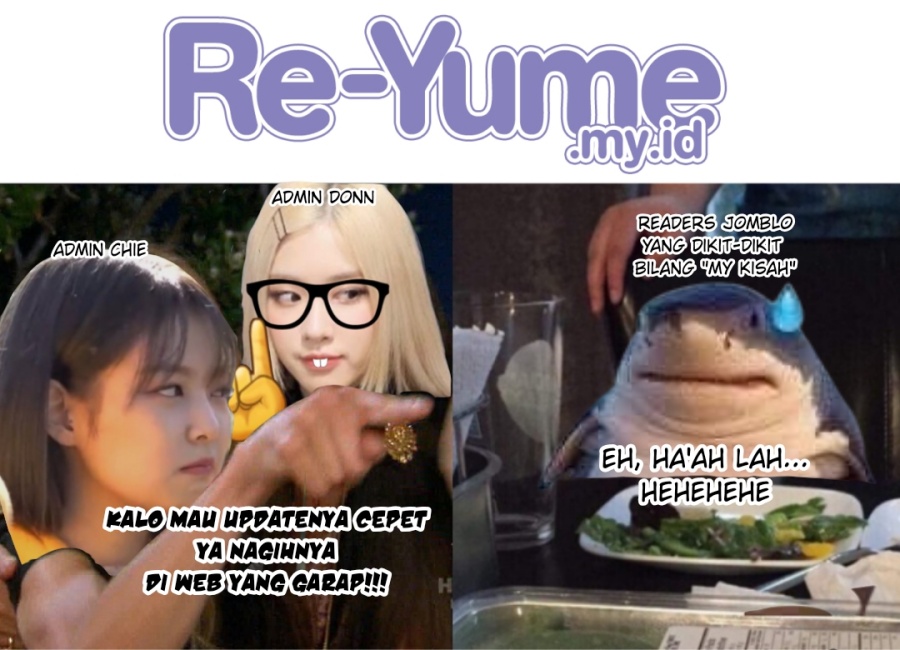 Himitsu no Otsukiai wo Shiteimasu Chapter 01 Gambar 10