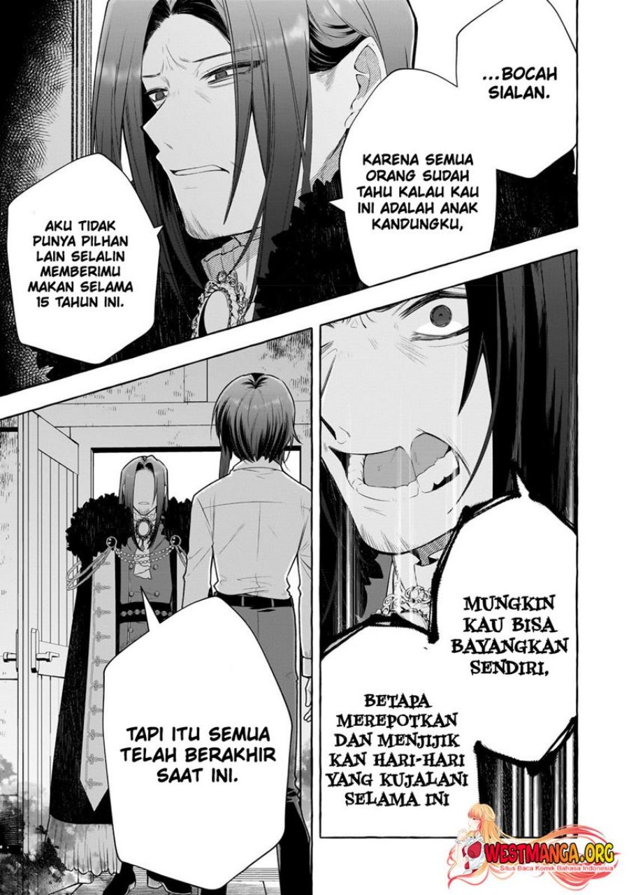 Hinekure Ryoushu no Koufukutan Chapter 01 Gambar 7