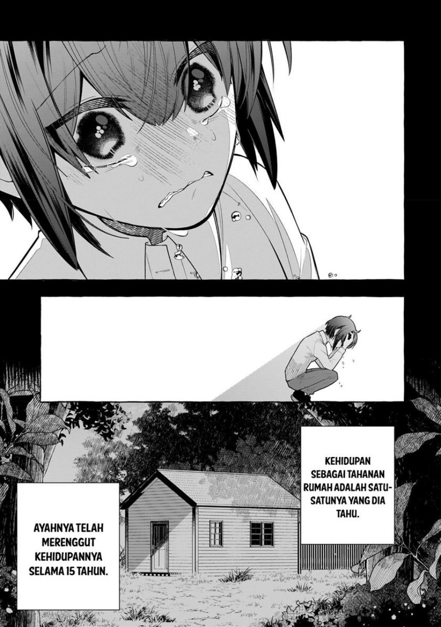 Hinekure Ryoushu no Koufukutan Chapter 01 Gambar 20