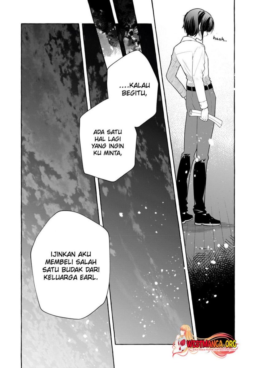 Hinekure Ryoushu no Koufukutan Chapter 01 Gambar 23