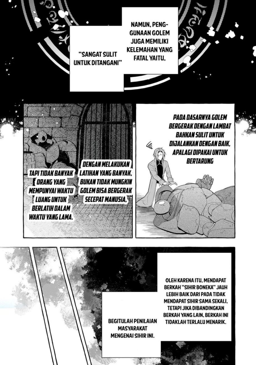 Hinekure Ryoushu no Koufukutan Chapter 01 Gambar 30