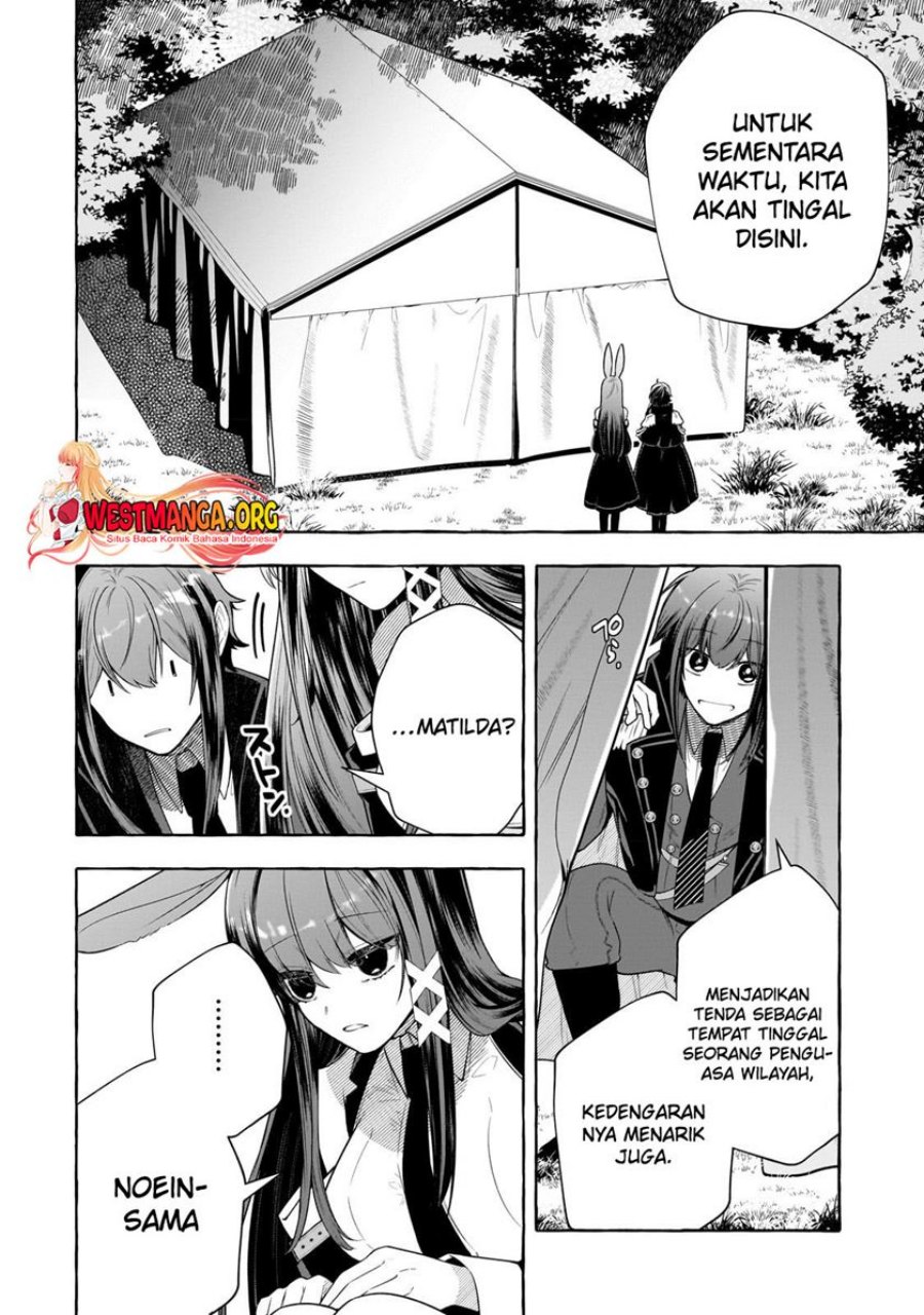 Hinekure Ryoushu no Koufukutan Chapter 01 Gambar 33