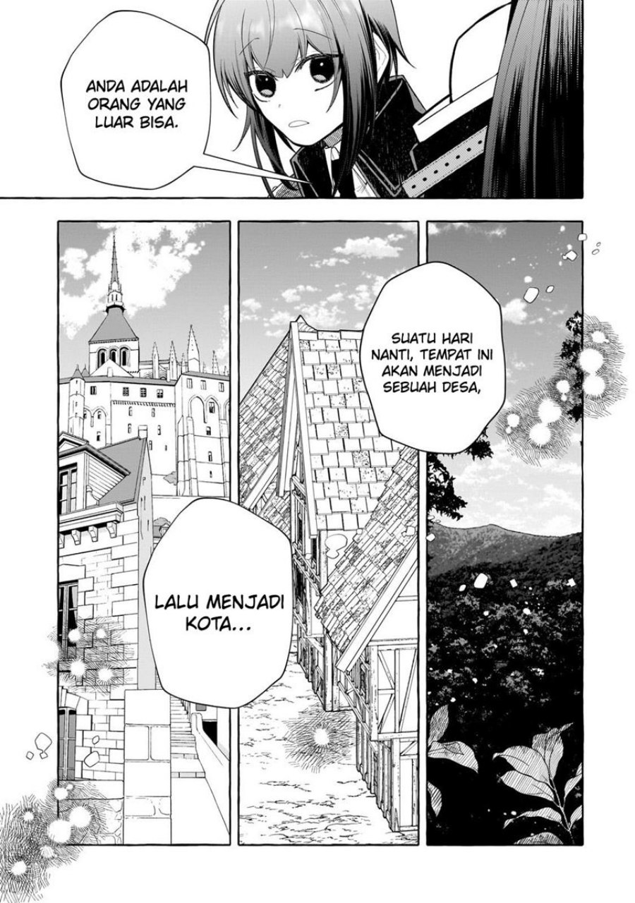 Hinekure Ryoushu no Koufukutan Chapter 01 Gambar 34