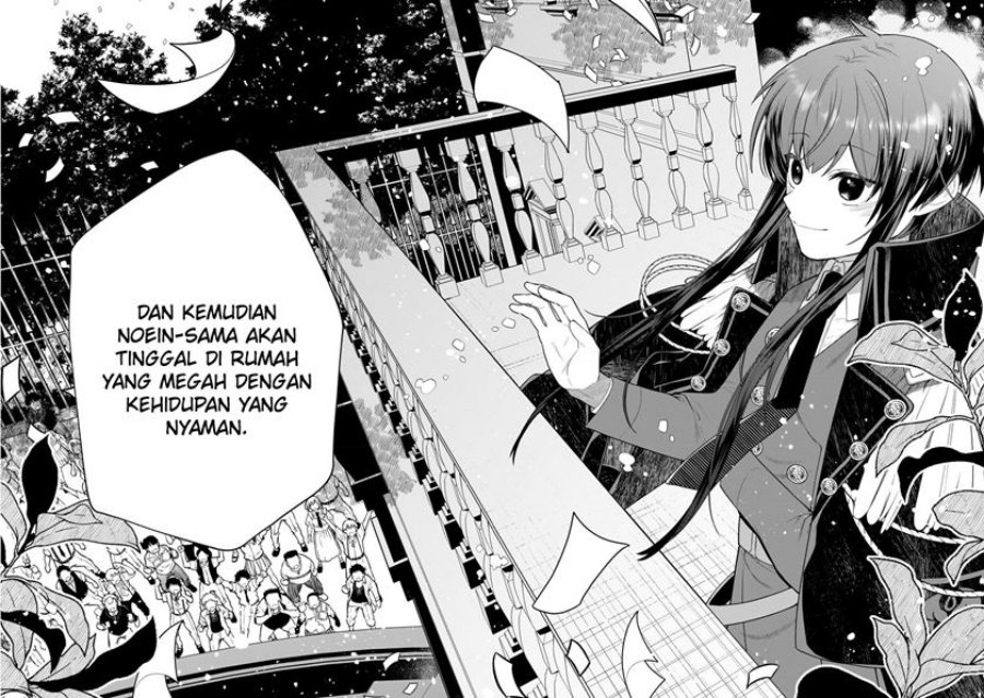 Hinekure Ryoushu no Koufukutan Chapter 01 Gambar 35