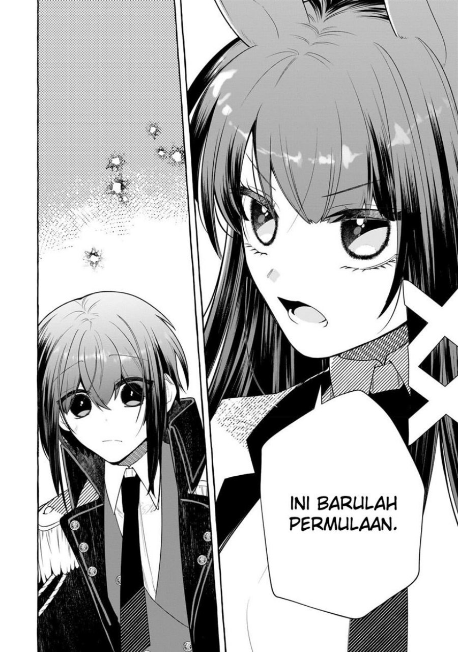 Hinekure Ryoushu no Koufukutan Chapter 01 Gambar 36