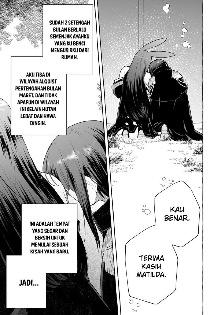 Hinekure Ryoushu no Koufukutan Chapter 01 Gambar 37