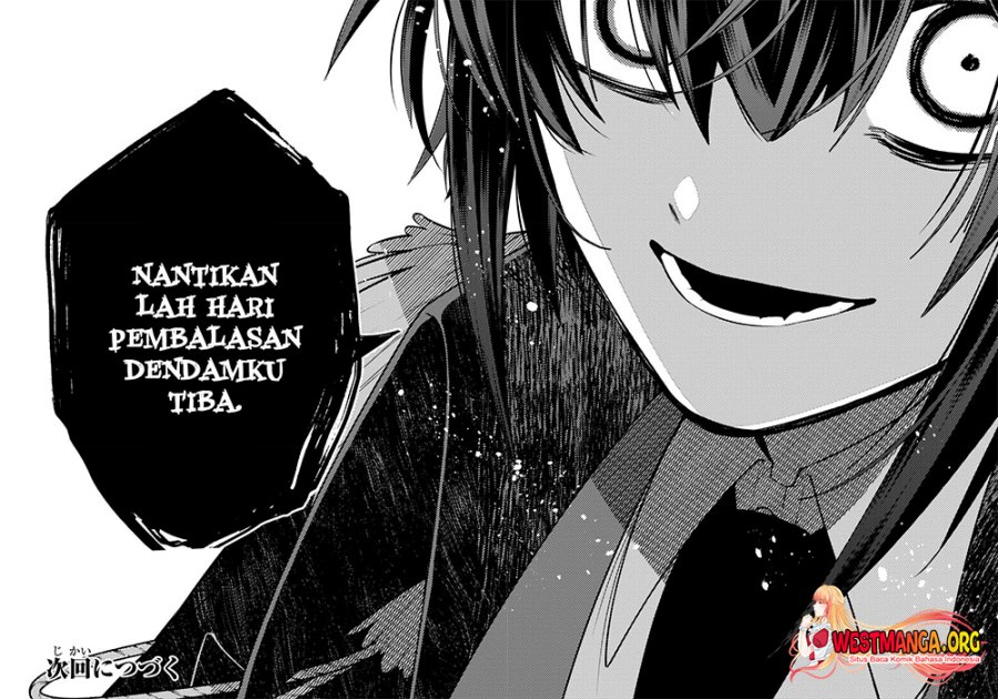 Hinekure Ryoushu no Koufukutan Chapter 01 Gambar 38