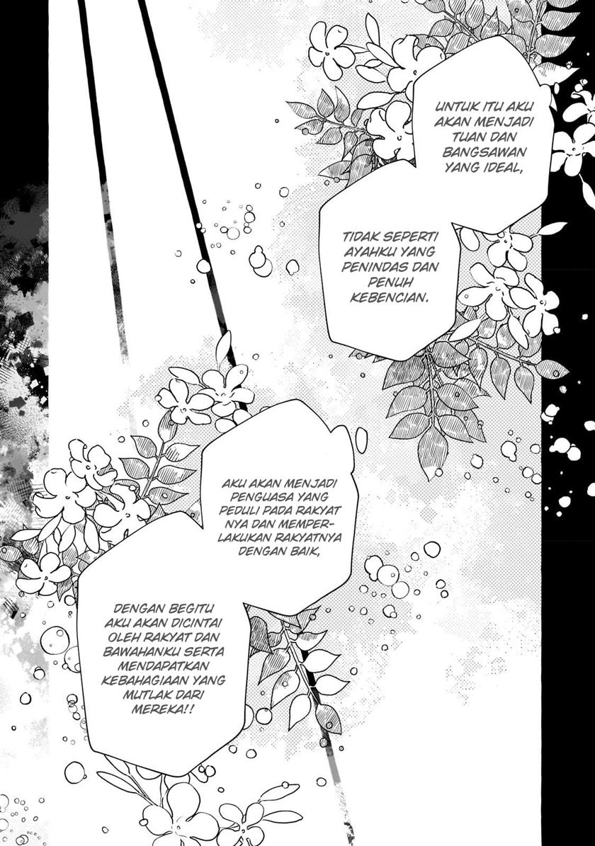 Hinekure Ryoushu no Koufukutan Chapter 03 Gambar 9